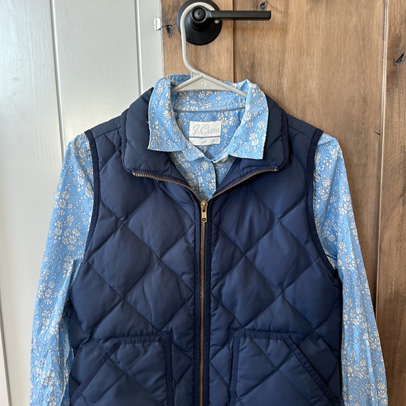 J Crew Vest - Picture 13 of 15